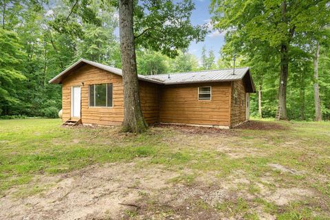 A home in Richland Twp