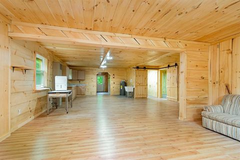 A home in Richland Twp