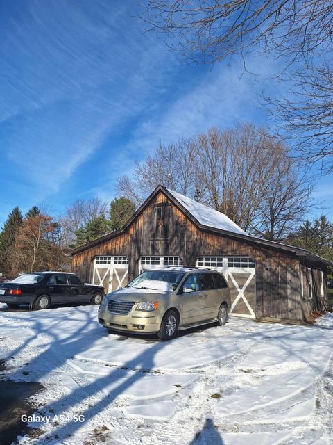 A home in Lodi Twp