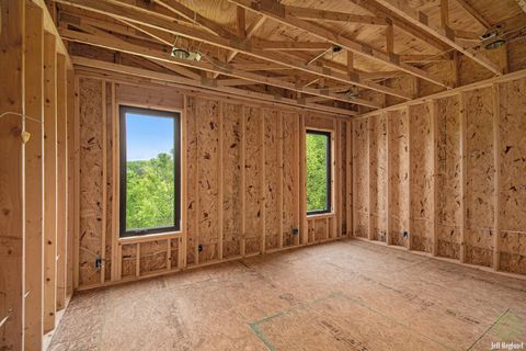 A home in Cascade Twp