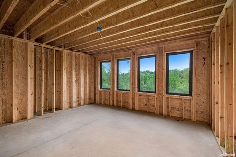 A home in Cascade Twp