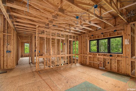 A home in Cascade Twp