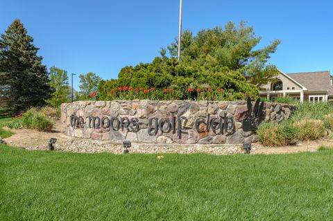 A home in Portage