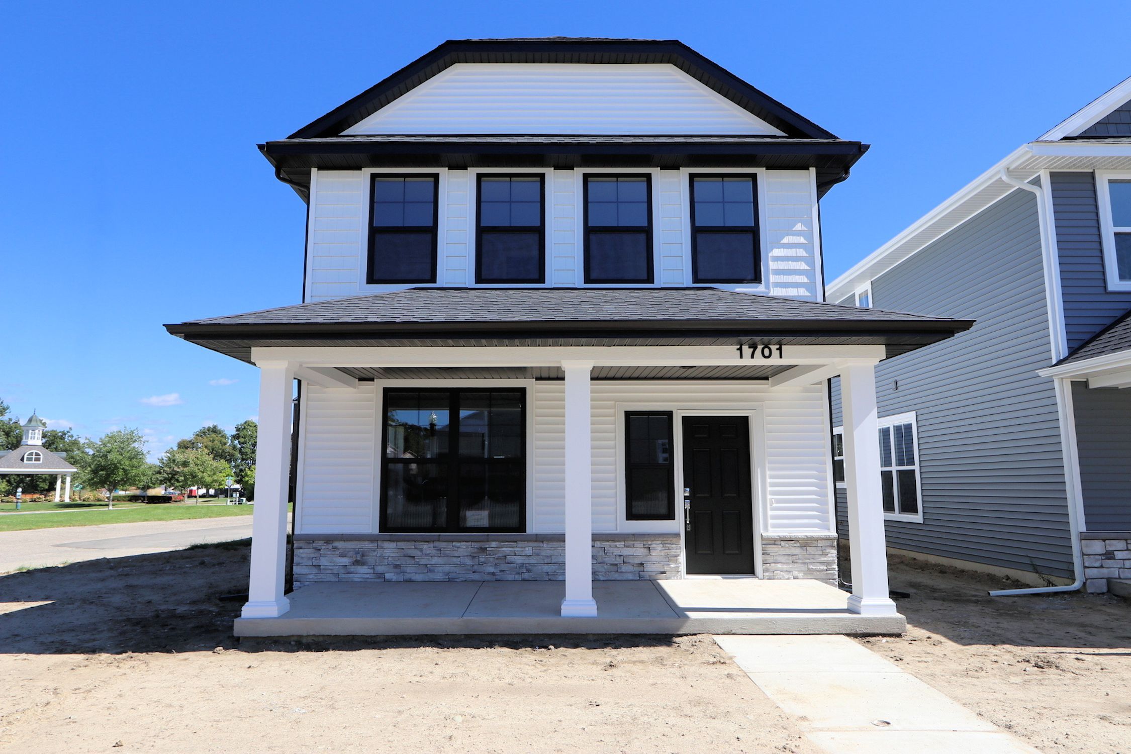 View Howell, MI 48855 townhome