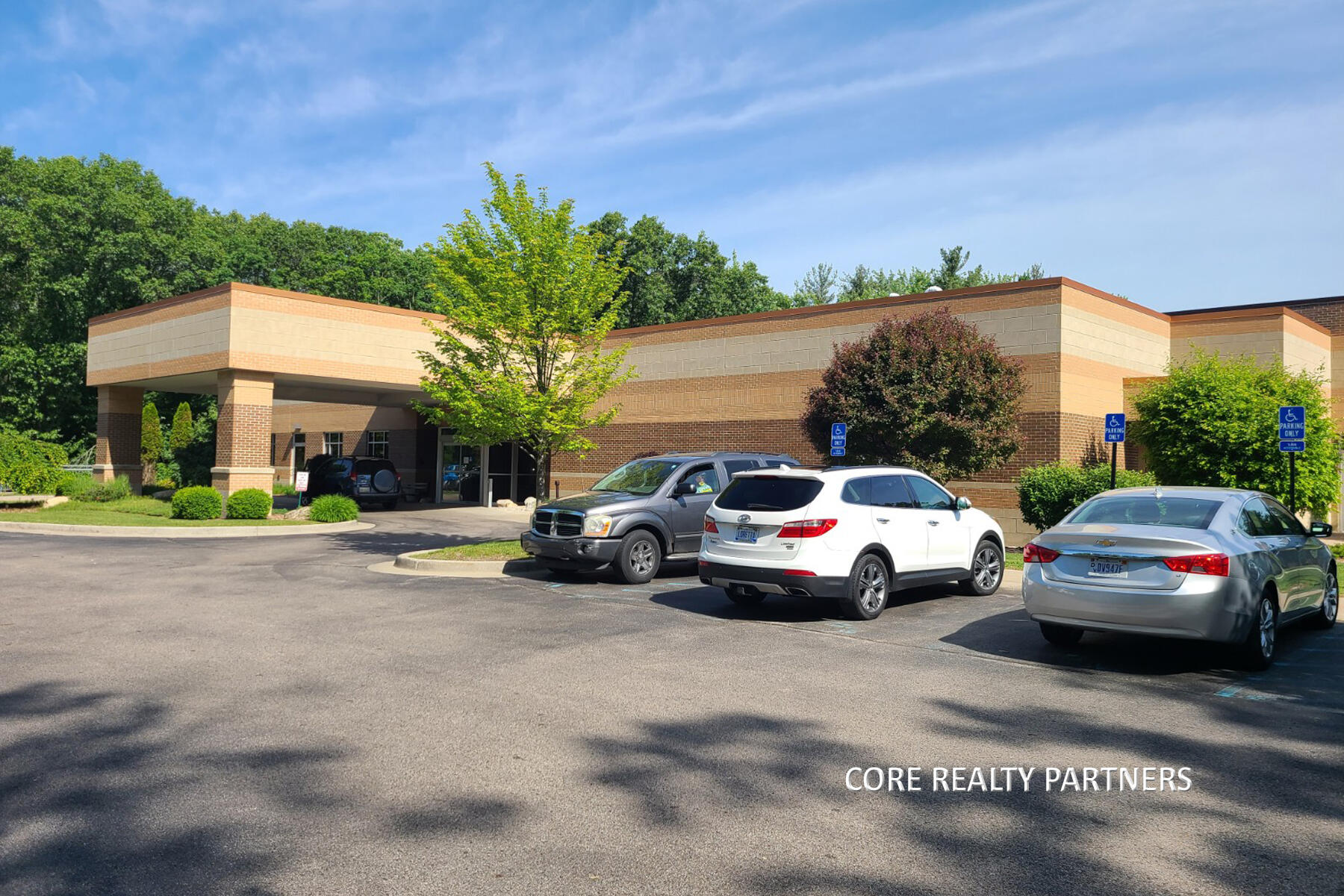 Photo 1 of 6 — 1250 Mercy Drive C, Muskegon City, MI 49444