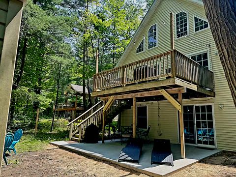 A home in Golden Twp