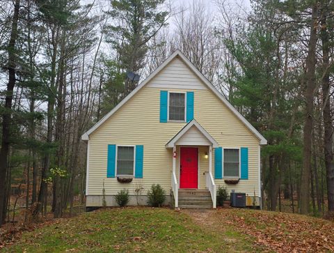 A home in Golden Twp