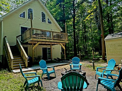 A home in Golden Twp