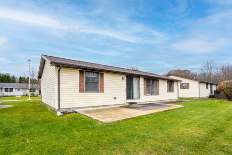 A home in Westland