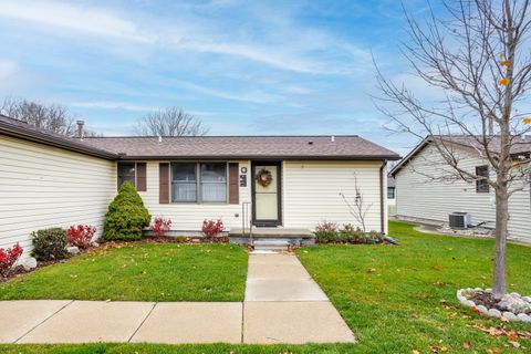 A home in Westland