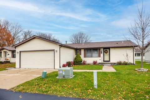 A home in Westland