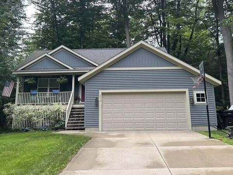 A home in Park Twp