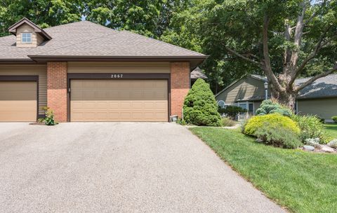 A home in Grand Rapids