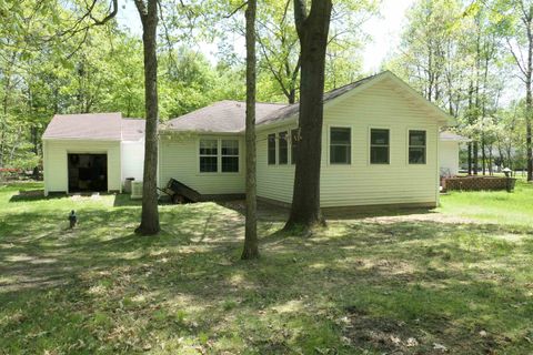 A home in Morton Twp