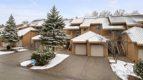 A home in Kearney Twp