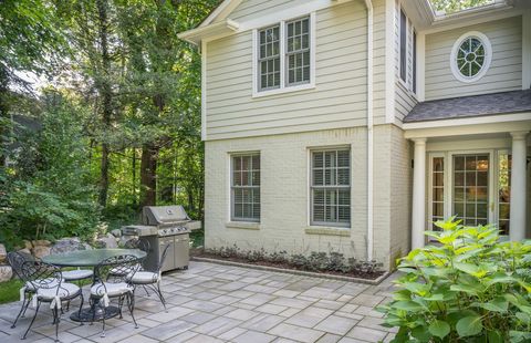 A home in Bloomfield Twp