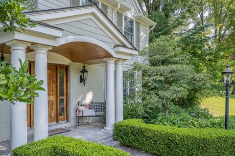 A home in Bloomfield Twp