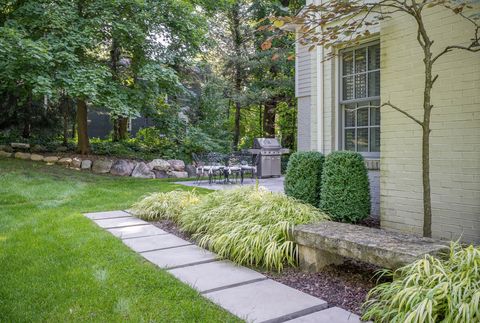 A home in Bloomfield Twp