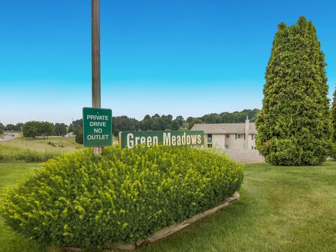 A home in Garfield Twp