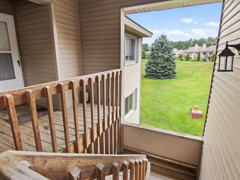 A home in Garfield Twp