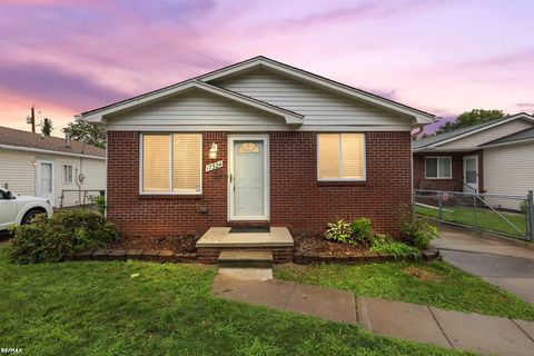 A home in Roseville