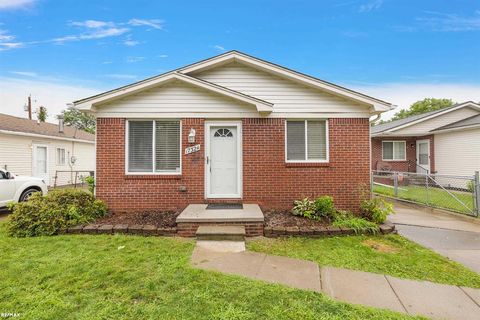 A home in Roseville