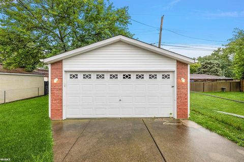 A home in Roseville