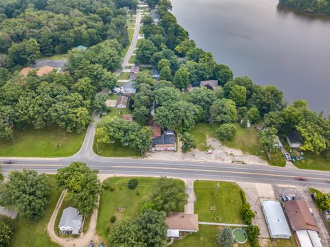 A home in Mecosta Twp