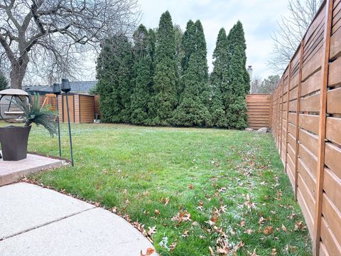 A home in Riverview