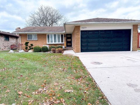 A home in Riverview