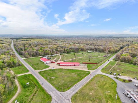 7892 S M-37 South Branch Township Wexford MI 49689