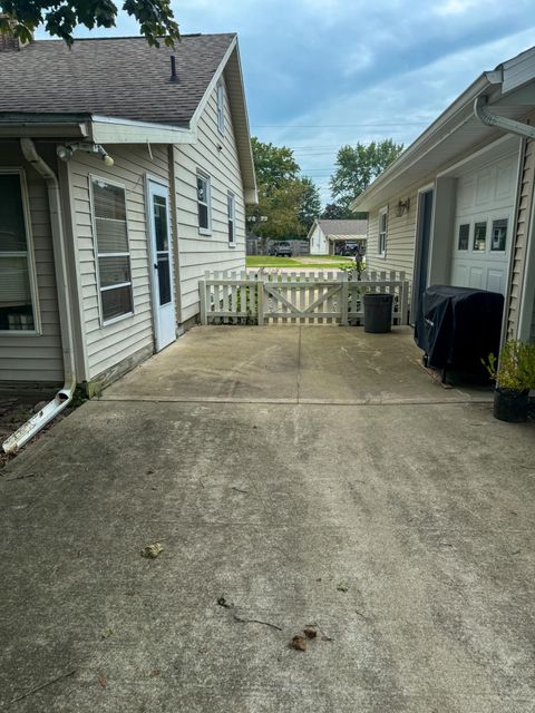 A home in Jonesville