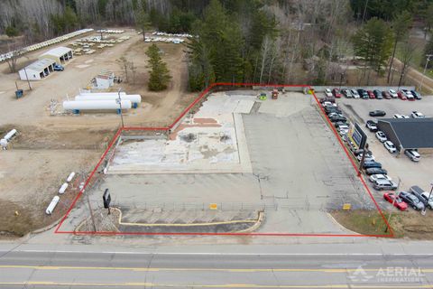 2167 S M-76 West Branch Township MI 48661