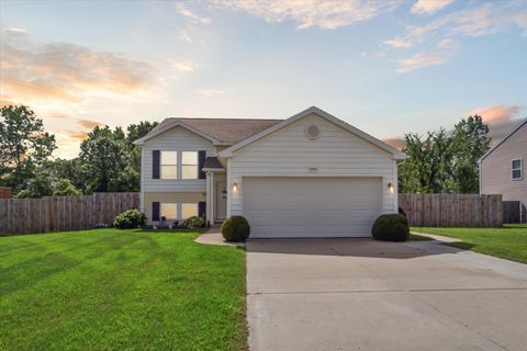 A home in Grand Blanc