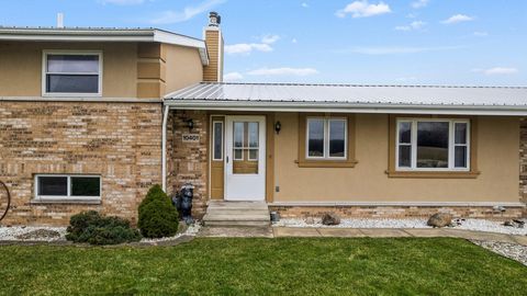 A home in London Twp