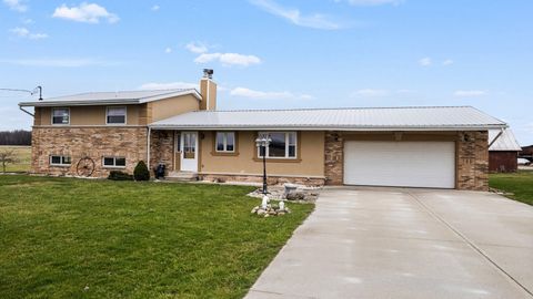 A home in London Twp