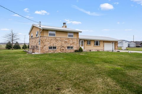 A home in London Twp