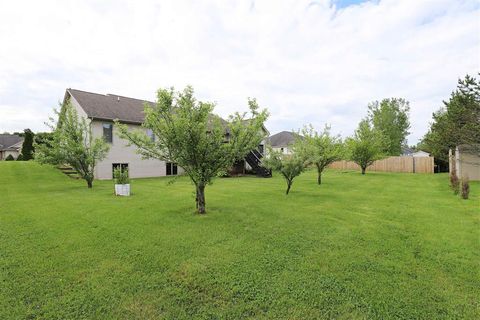 A home in Flint Twp