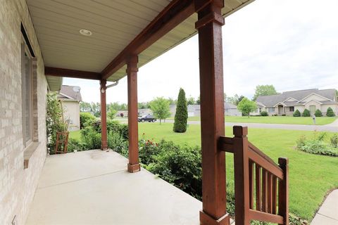 A home in Flint Twp