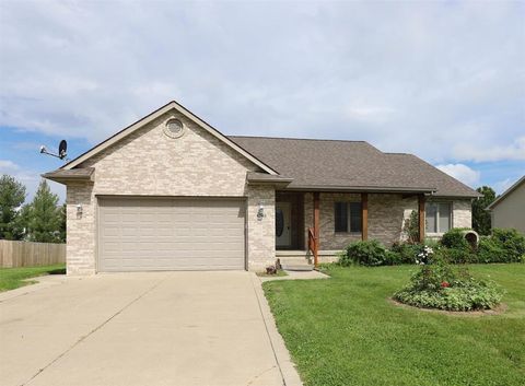 A home in Flint Twp