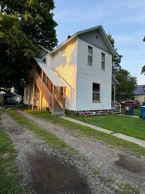 A home in Coldwater