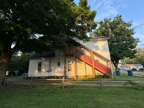 A home in Coldwater