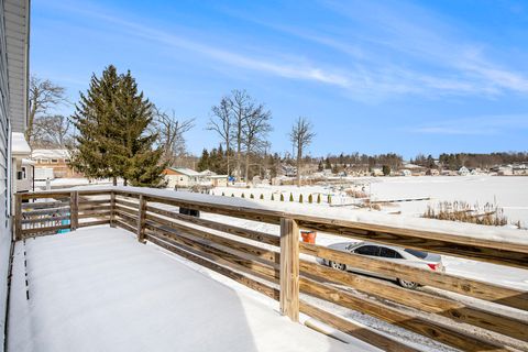 A home in Grattan Twp