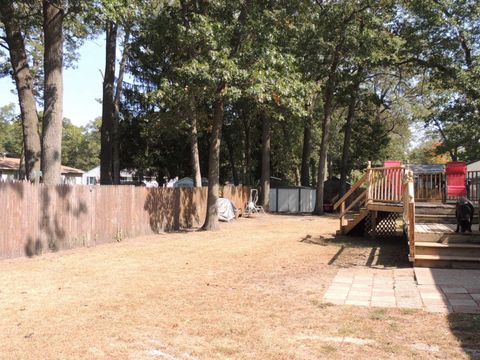 A home in Muskegon Twp