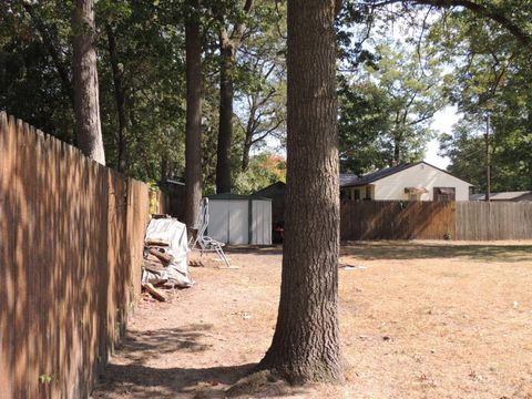 A home in Muskegon Twp