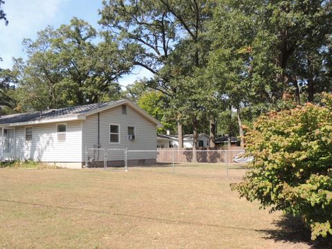 A home in Muskegon Twp