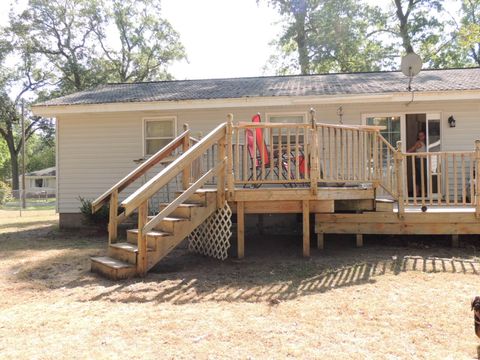 A home in Muskegon Twp