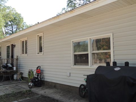 A home in Muskegon Twp