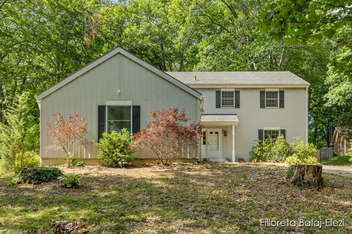 View Hagar Twp, MI 49038 house