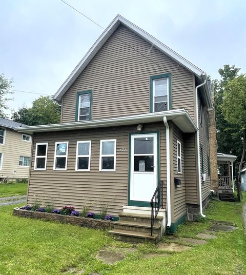 A home in Jackson